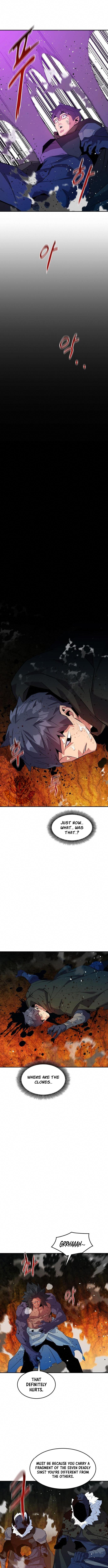 Read Auto Hunting With My Clones Manga Online