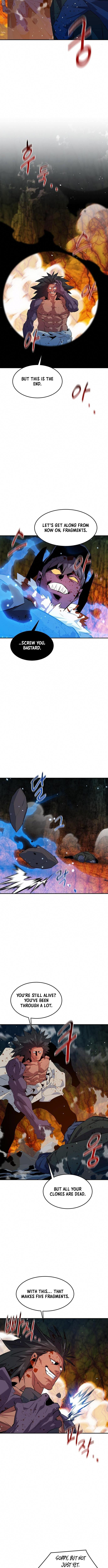 Read Auto Hunting With My Clones Manga Online