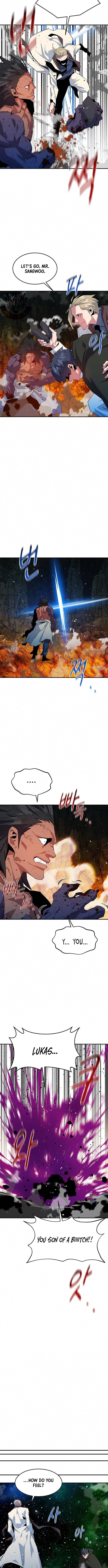 Read Auto Hunting With My Clones Manga Online