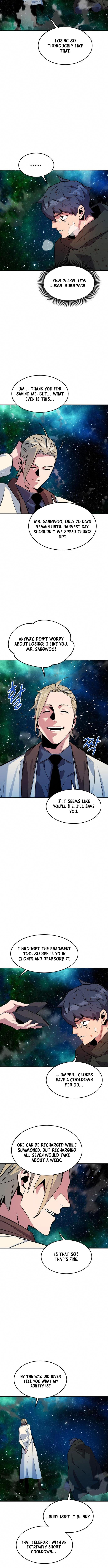 Read Auto Hunting With My Clones Manga Online