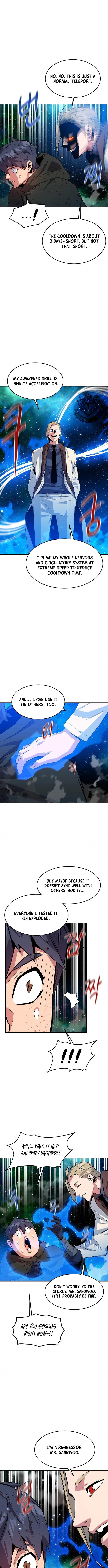 Read Auto Hunting With My Clones Manga Online