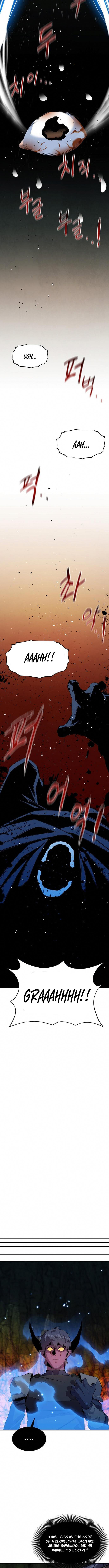 Read Auto Hunting With My Clones Manga Online