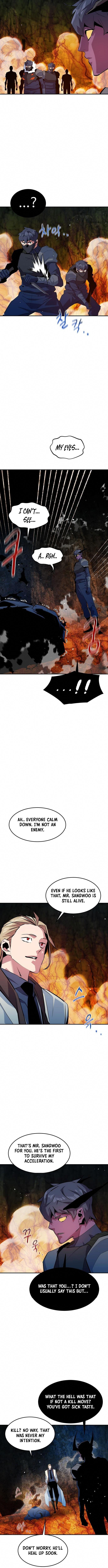 Read Auto Hunting With My Clones Manga Online