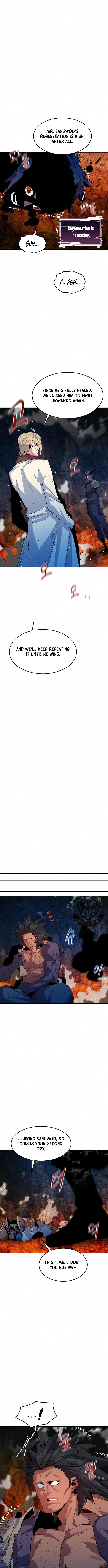 Read Auto Hunting With My Clones Manga Online