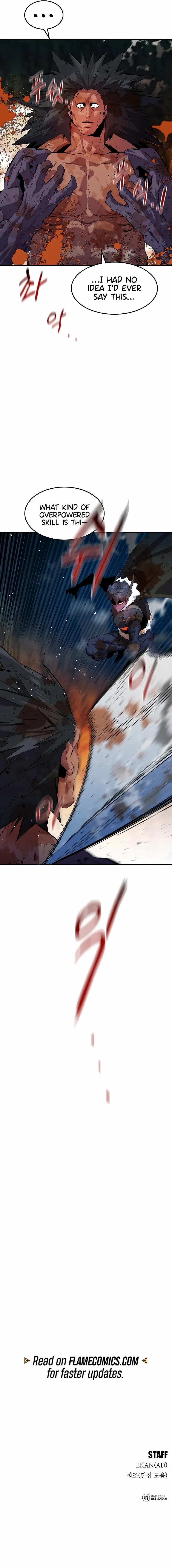 Read Auto Hunting With My Clones Manga Online