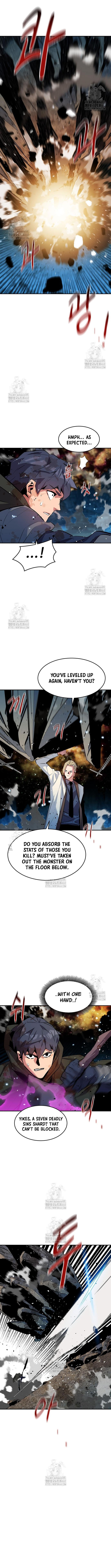 Read Auto Hunting With My Clones Manga Online