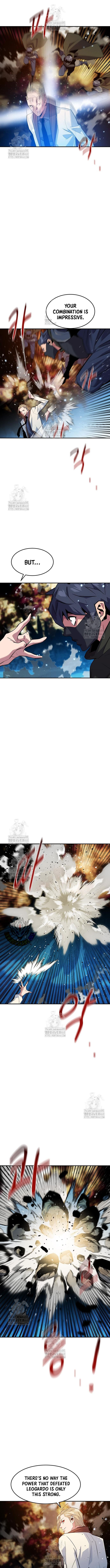 Read Auto Hunting With My Clones Manga Online