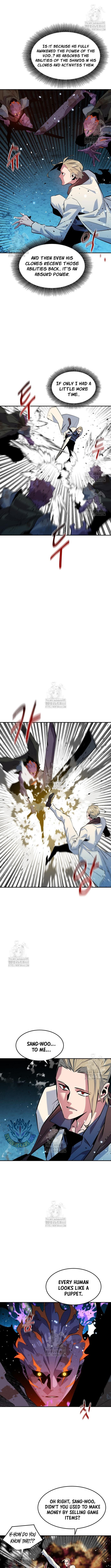 Read Auto Hunting With My Clones Manga Online