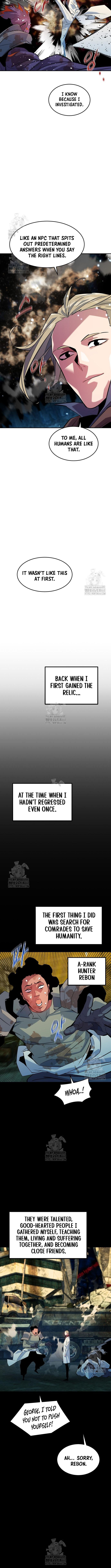 Read Auto Hunting With My Clones Manga Online