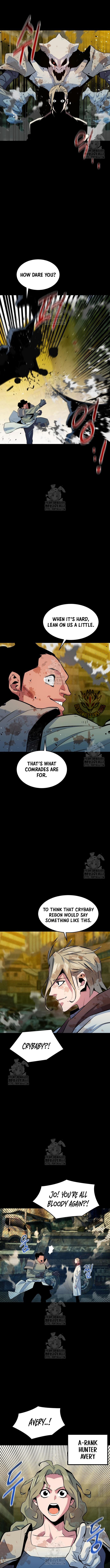 Read Auto Hunting With My Clones Manga Online