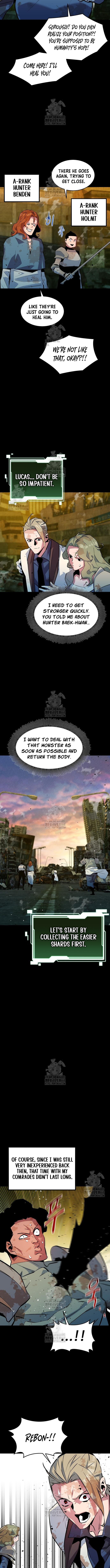 Read Auto Hunting With My Clones Manga Online