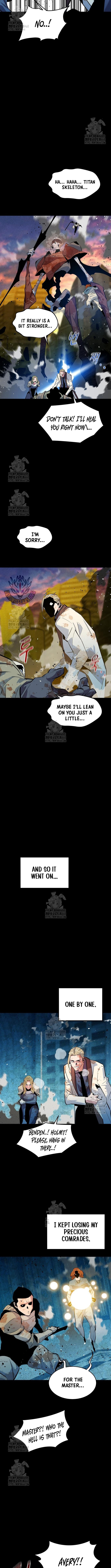 Read Auto Hunting With My Clones Manga Online