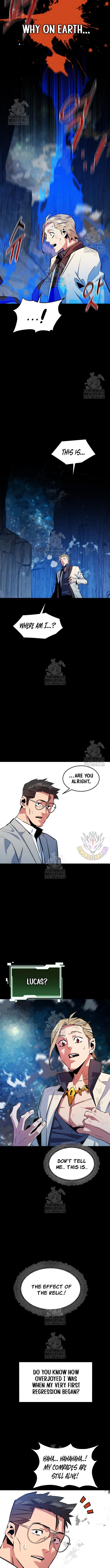 Read Auto Hunting With My Clones Manga Online