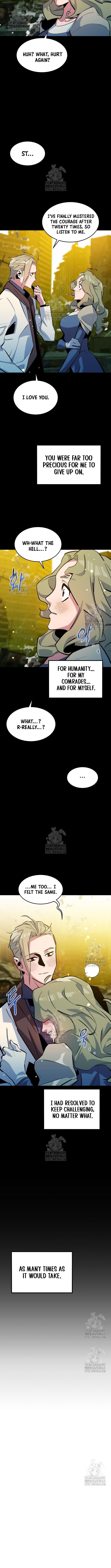 Read Auto Hunting With My Clones Manga Online