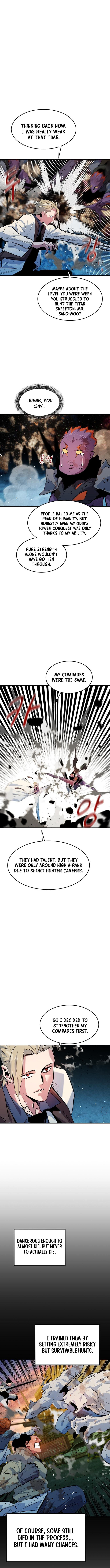 Read Auto Hunting With My Clones Manga Online