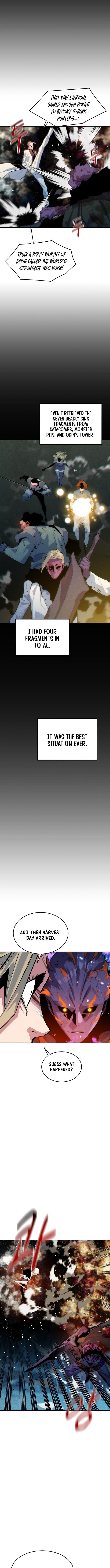 Read Auto Hunting With My Clones Manga Online