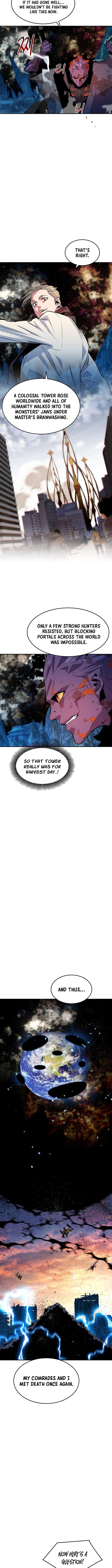 Read Auto Hunting With My Clones Manga Online