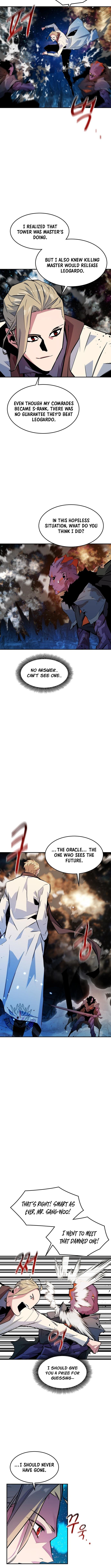 Read Auto Hunting With My Clones Manga Online