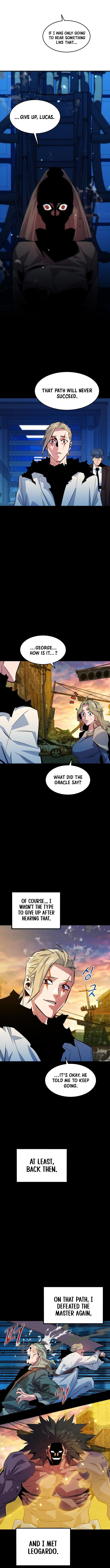 Read Auto Hunting With My Clones Manga Online