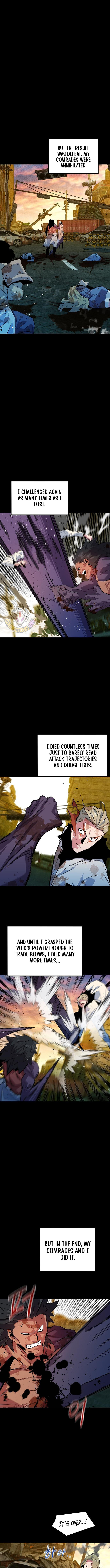 Read Auto Hunting With My Clones Manga Online