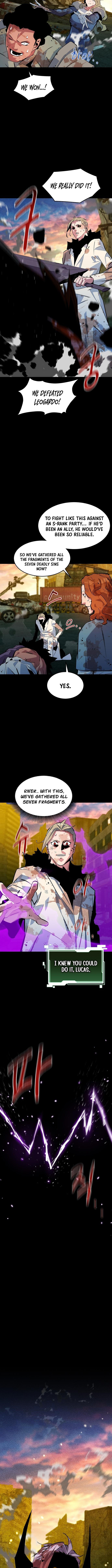 Read Auto Hunting With My Clones Manga Online