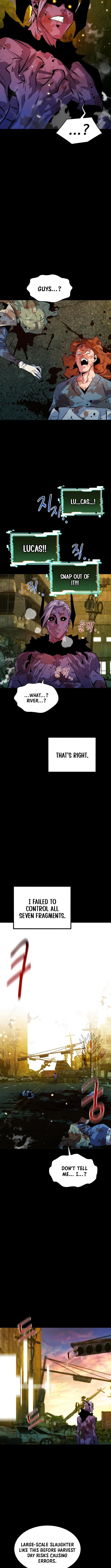 Read Auto Hunting With My Clones Manga Online