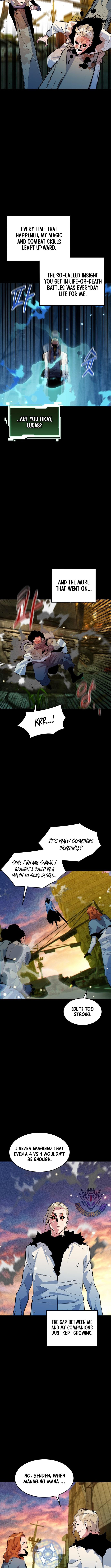 Read Auto Hunting With My Clones Manga Online