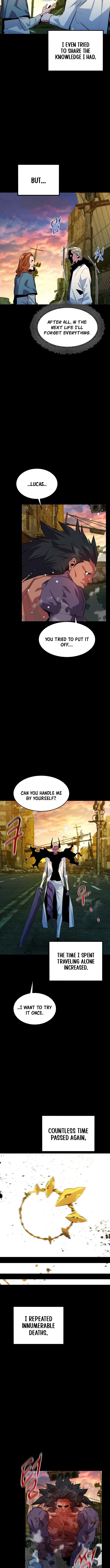 Read Auto Hunting With My Clones Manga Online