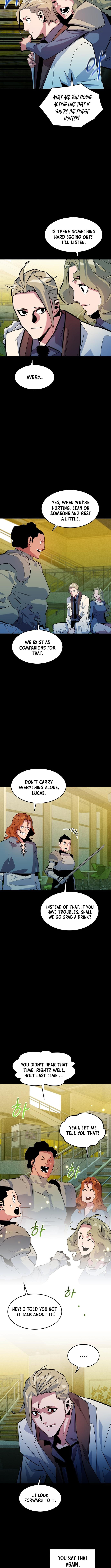 Read Auto Hunting With My Clones Manga Online