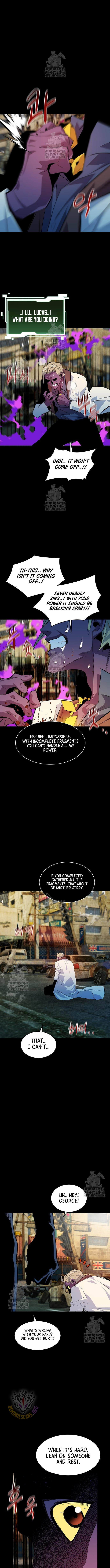 Read Auto Hunting With My Clones Manga Online