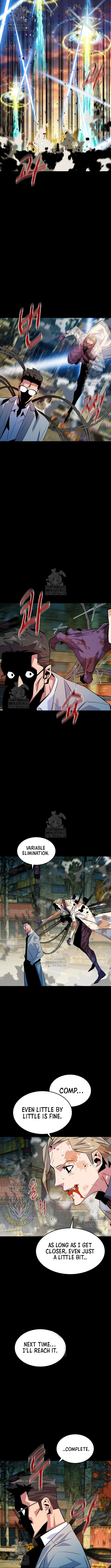 Read Auto Hunting With My Clones Manga Online