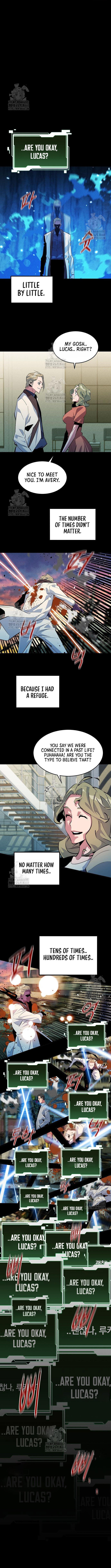 Read Auto Hunting With My Clones Manga Online