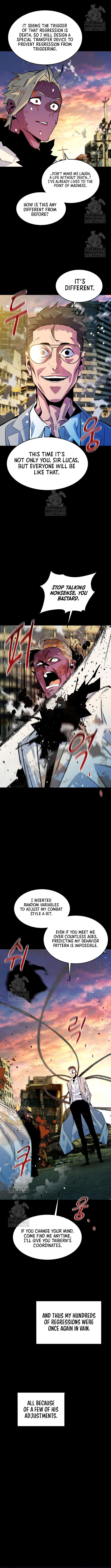 Read Auto Hunting With My Clones Manga Online