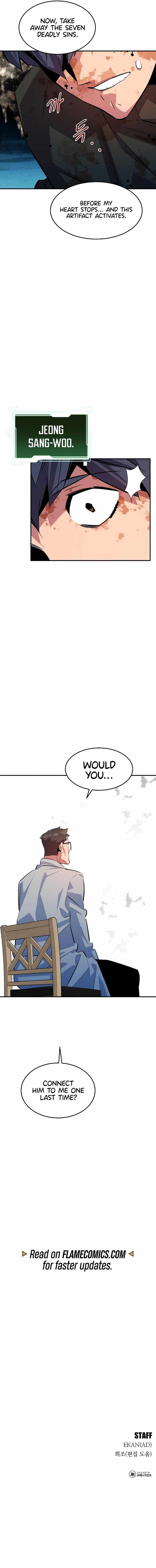 Read Auto Hunting With My Clones Manga Online