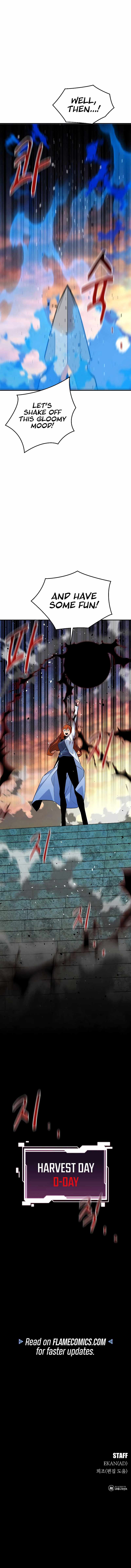 Read Auto Hunting With My Clones Manga Online