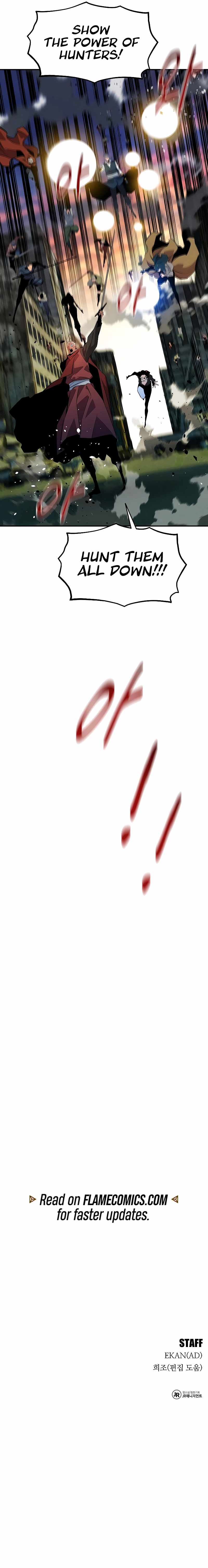 Read Auto Hunting With My Clones Manga Online