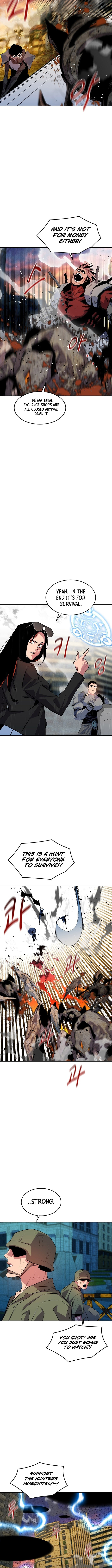 Read Auto Hunting With My Clones Manga Online