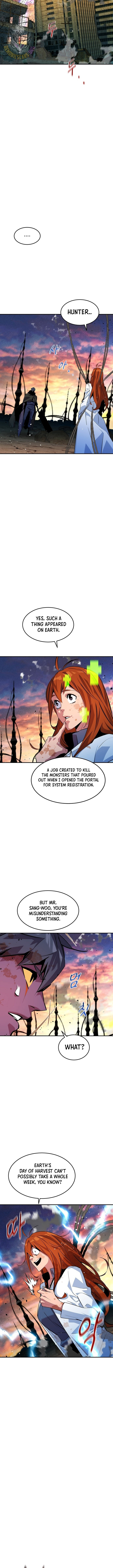 Read Auto Hunting With My Clones Manga Online