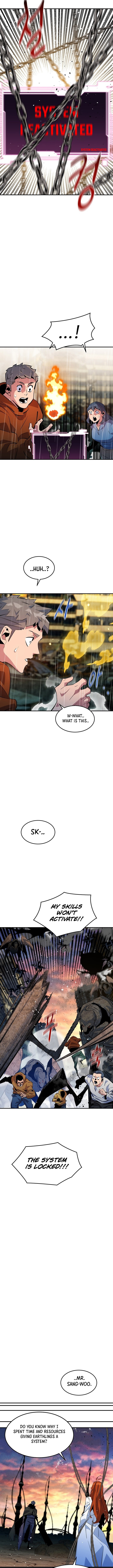 Read Auto Hunting With My Clones Manga Online