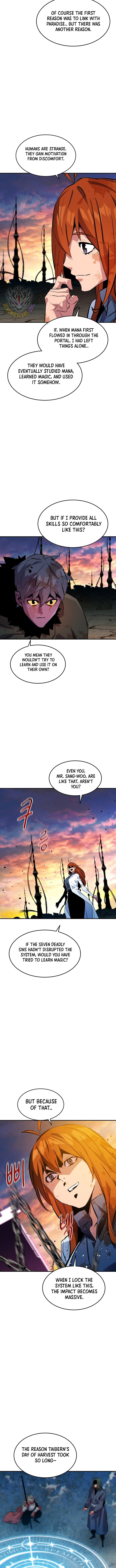 Read Auto Hunting With My Clones Manga Online