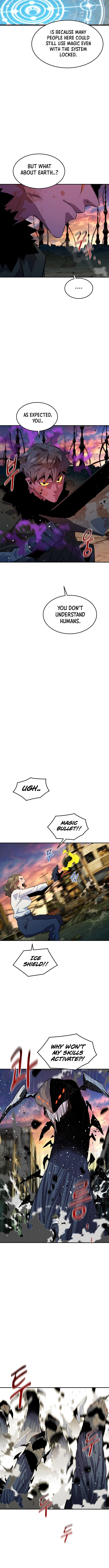 Read Auto Hunting With My Clones Manga Online