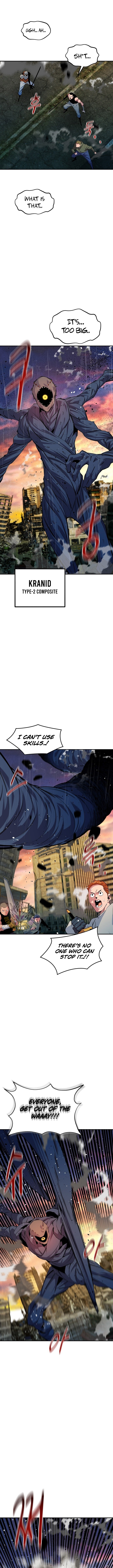 Read Auto Hunting With My Clones Manga Online