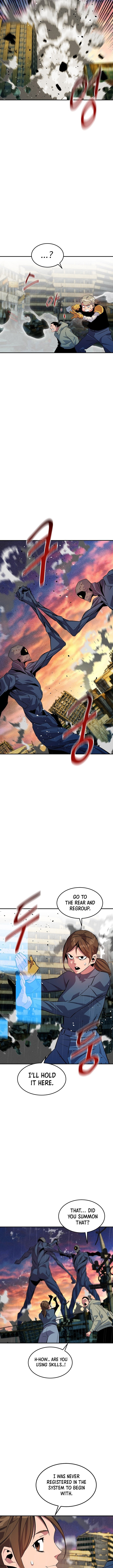 Read Auto Hunting With My Clones Manga Online