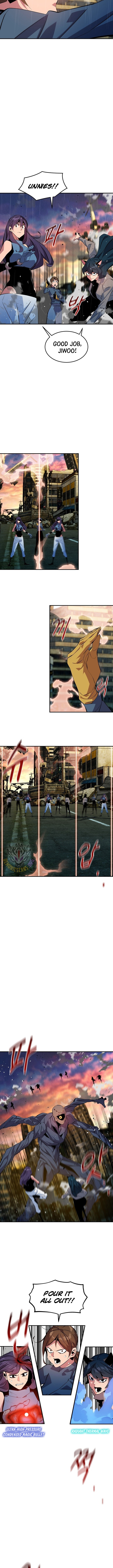 Read Auto Hunting With My Clones Manga Online