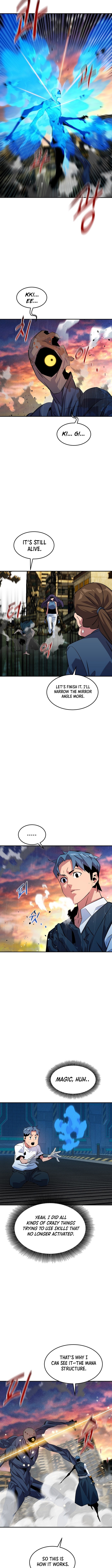 Read Auto Hunting With My Clones Manga Online