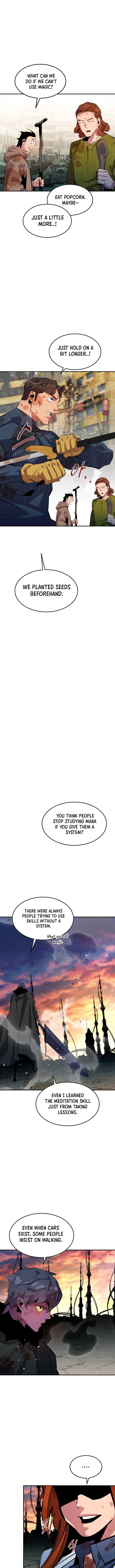 Read Auto Hunting With My Clones Manga Online