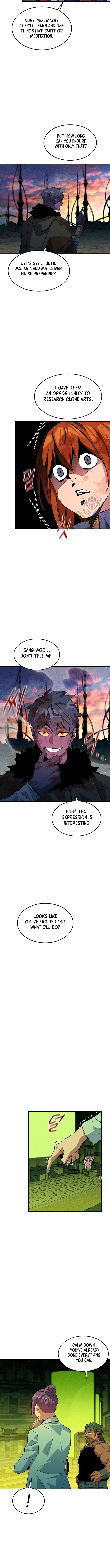 Read Auto Hunting With My Clones Manga Online