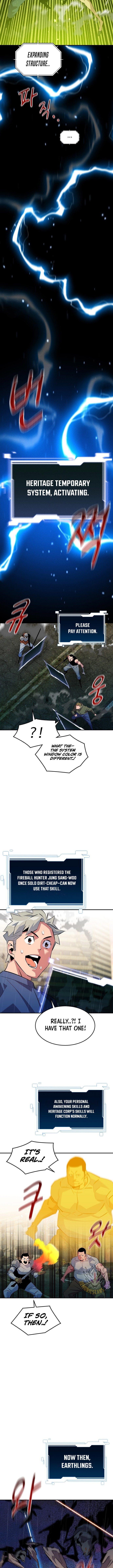 Read Auto Hunting With My Clones Manga Online