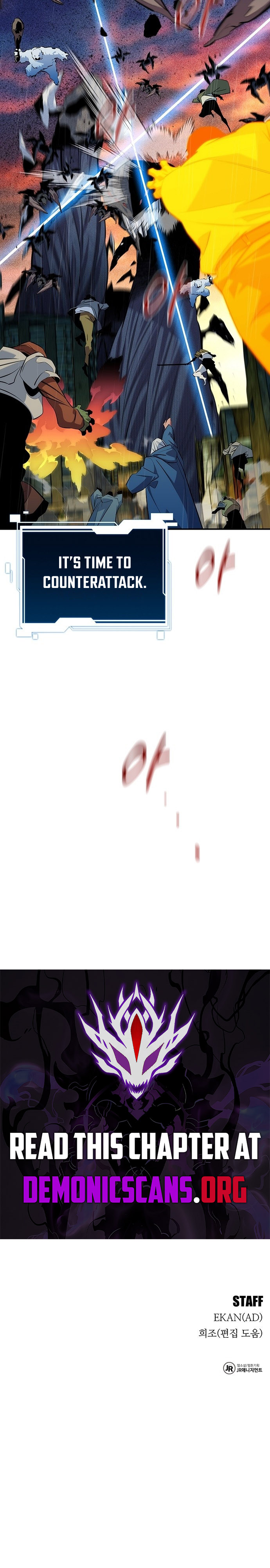 Read Auto Hunting With My Clones Manga Online