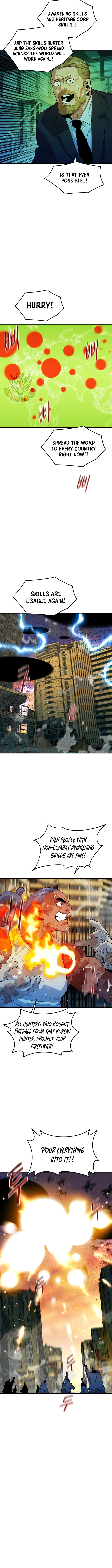 Read Auto Hunting With My Clones Manga Online